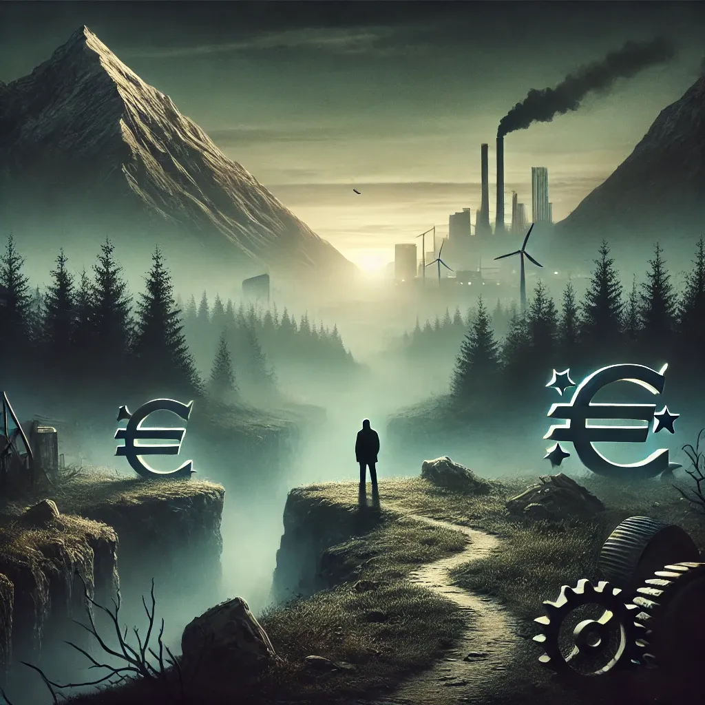 Ein schwieriger Start ins Jahr 2025 – zwischen Stillstand, Hoffnung und der Frage: Geht’s jetzt endlich wieder bergauf?