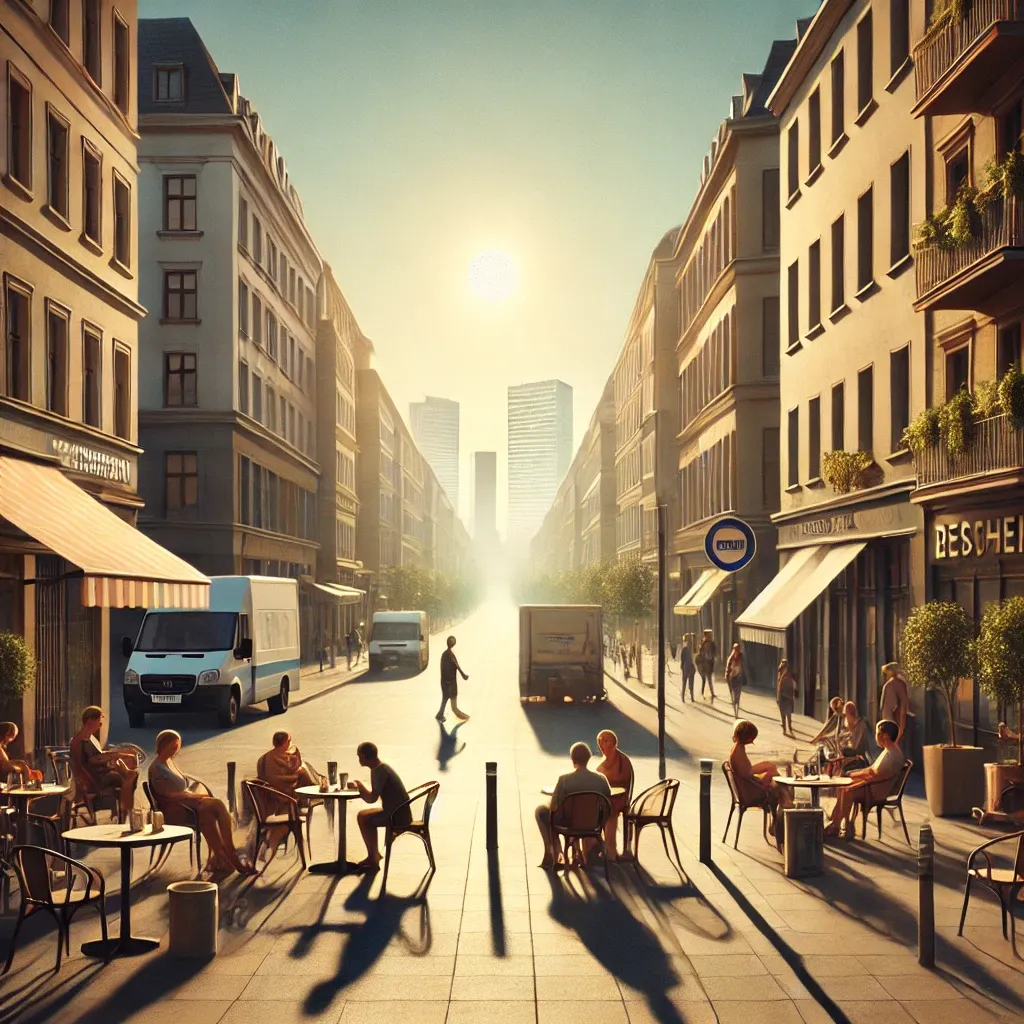 Juli 2025 – Sommerstimmung trifft Realität: Die Wirtschaft hält Kurs, aber der Schwung bleibt überschaubar